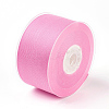 Rayon and Cotton Ribbon SRIB-F007-156-25mm-1