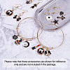 DIY Jewelry Set Kits DIY-TA0002-91-9
