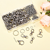 DIY Keychain Making Kit FIND-YW0009-50-5