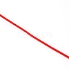 Braided Nylon D Loop Compound Bow Release Rope OCOR-WH0065-03A-2
