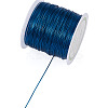 Round Copper Beading Wire for Jewelry Making YS-TAC0004-0.6mm-10-4