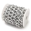 Aluminium Curb Chains CHA-C002-04P-2
