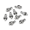 Tibetan Style Alloy Pendants LS-X-TIBEP-A828-AS-3