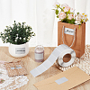 800Pcs Rectangle Paper Thermal Printable Label Stickers AJEW-WH0777-003B-4