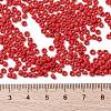 MIYUKI Round Rocailles Beads SEED-G008-RR0407-4