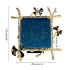 Zinc Alloy Display Stand ODIS-WH0010-35-2