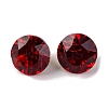 Glass Rhinestone Cabochons RGLA-A026-01B-227-1
