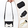 PU Leather Shoulder Bag Straps FIND-WH0111-358-3