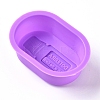 Food Grade Silicone Molds LS-DIY-WH0156-55-1