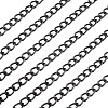 5M Oxidation Aluminum Cuban Link Chains CHA-TA0001-30-4