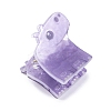 Cute Mini Animal Acrylic Claw Hair Clips PHAR-A012-01I-2