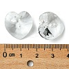 Preciosa® MAXIMA Crystal Pendants Y-PRC-PD18-00030-5