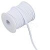 1 Roll Soft Nylon Braided Cord NWIR-SP0001-04A-7