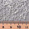 11/0 Grade A Round Glass Seed Beads SEED-N001-F-238-3