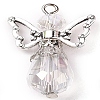 Alloy Pendants PALLOY-JF00565-C-1