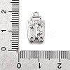 Brass Pendants KK-C096-08P-3