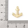 Brass Pendants LS-KK-V016-15G-3