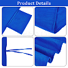 Superfine Fiber Beach Towels AJEW-WH0596-335-4