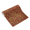 Hot Melting Glass Rhinestone Glue Sheets X-DIY-TAC0184-40I-3