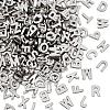 130G Metal Enlaced Resin Beads RESI-SC0036-66-1