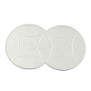 Carbon Steel Cutting Dies Stencils DIY-P011-02-1
