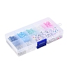 DIY Glasses Chains/Mask Rope Making Kits DIY-YW0002-72-4