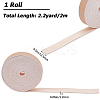 Imitation Leather DIY-WH0502-86A-02-2