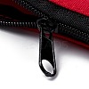 Rectangle Canvas Jewelry Storage Bag LS-ABAG-H108-02B-3