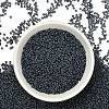TOHO 8/0 Demi Round Beads X-SEED-DR08-0612-4