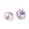 K9 Glass Rhinestone Pointed Back Cabochons RGLA-P030-06B-001VL-2