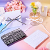 41M 2 Styles Wave Bending Fringe Trim OCOR-TA0002-69A-6