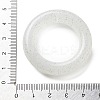 Food Grade Eco-Friendly Silicone Focal Bead Frame SIL-C007-06B-03-5
