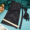 1 Set Women's Wedding Dress Zipper Replacement FIND-GF0004-86-3