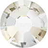 Preciosa® MAXIMA Crystal No Hotfix Flatback Stones Y-PRC-NSS16-00030-242-3
