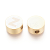 304 Stainless Steel Beads STAS-I126-02G-Z-2