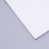 Sponge EVA Sheet Foam Paper Sets LS-AJEW-WH0017-47A-01-2
