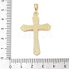 Brass Pendants KK-A241-13C-G-3