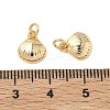 SHEGRACE Brass Pendants XGRQ3D416-481G-3