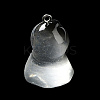 Resin Pendants CRES-D009-01G-3