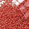 TOHO Round Seed Beads X-SEED-TR11-0410-1