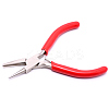 45# Carbon Steel Round Concave Pliers TOOL-PH0035-02-3