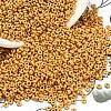TOHO 6/0 Demi Round Beads X-SEED-DR06-PF557F-2