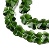 Transparent Glass Beads LS-GLAA-Q066-10mm-B07-3