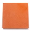 Resin Artificial Marble Finger Rings Display Tray LS-AJEW-I048-02-3