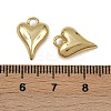 Brass Pendants KK-I358-067B-G-3