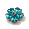 Alloy Cabochons GLAA-B010-03KCG-05-3