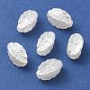 ABS Plastic Imitation Pearl Beads KY-I009-17-2