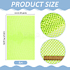 1M Polyester Mesh Fabrics DIY-PH0033-78B-2