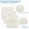 24Pcs Square Velvet Jewelry Bags TP-FI0001-02B-5