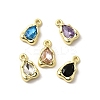 Alloy Pendants FIND-H015-17G-1